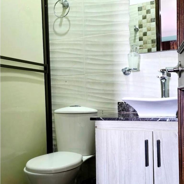 Finca Hotel Tara - Double or Twin Room with Balcony - 3