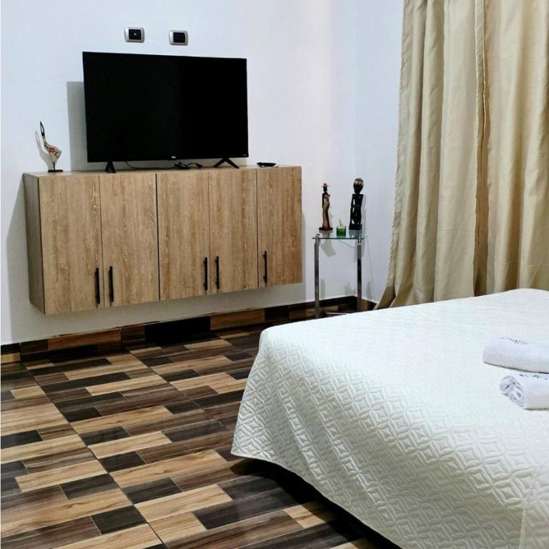 Finca Hotel Tara - Double Room with Garden View - 2