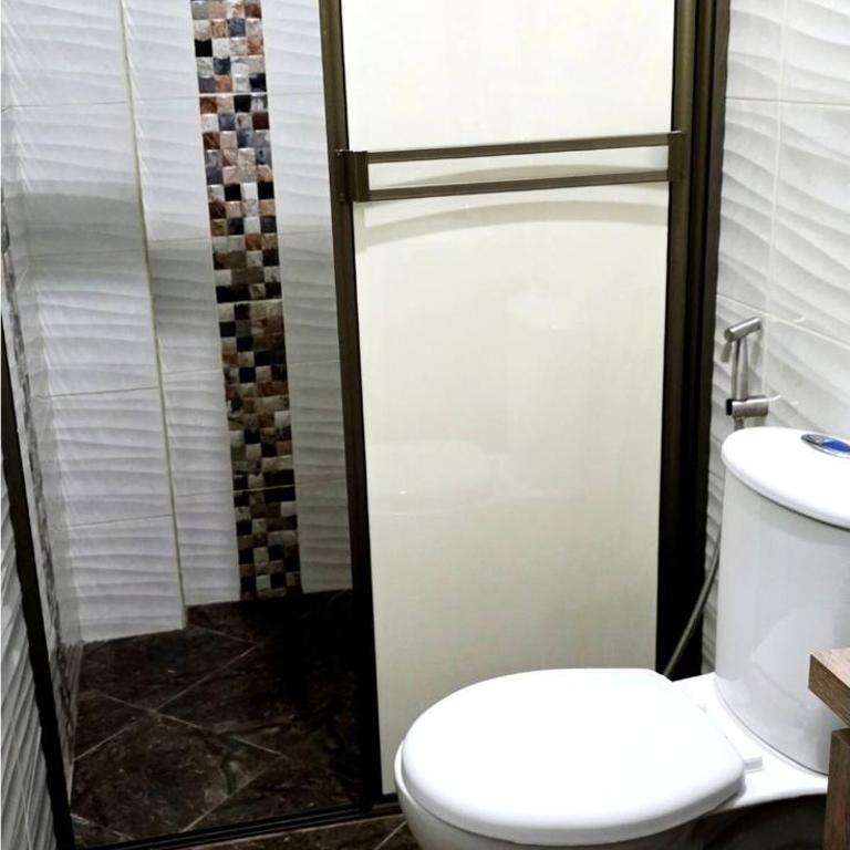 Finca Hotel Tara - Double Room with Garden View - 3