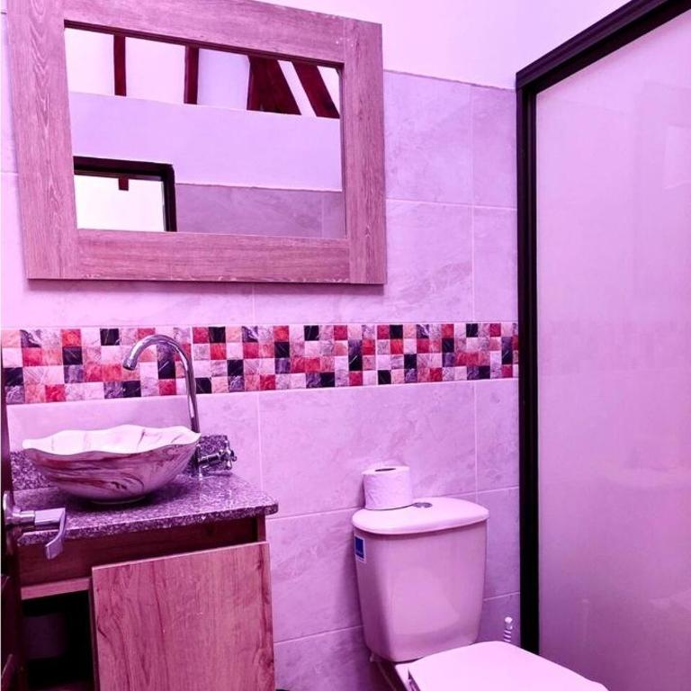 Finca Hotel Tara - Suite with Pool View - 5