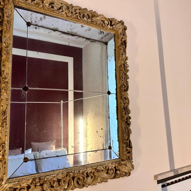 La casa di famiglia - luxury apt in centre with parking by home a porter - Appartamento - 33