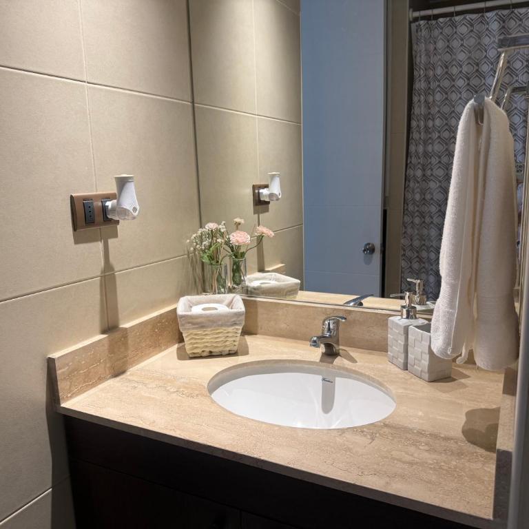 Dpto 2 dormitorios Cercano Aeropuerto, Concepción - Apartamento de 2 dormitorios - 12