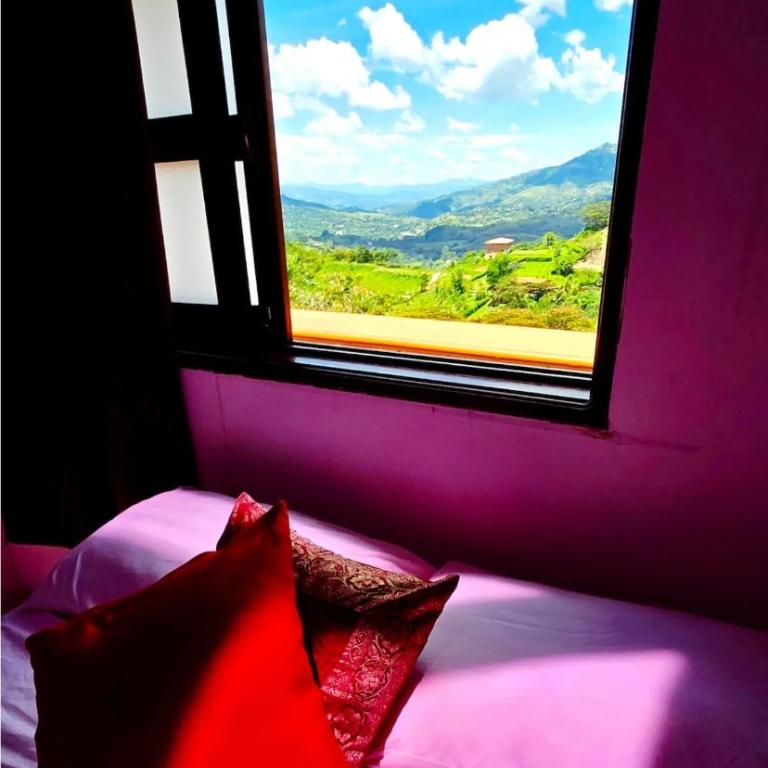 Finca Hotel Tara - Suite with Hot Tub - 2