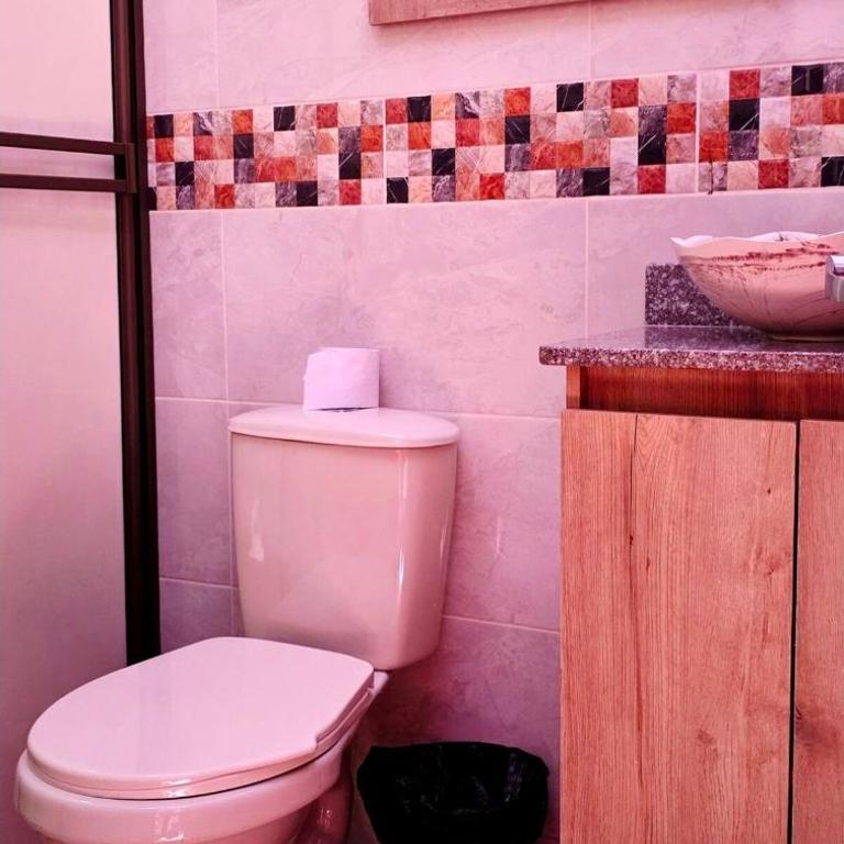 Finca Hotel Tara - Suite with Hot Tub - 7
