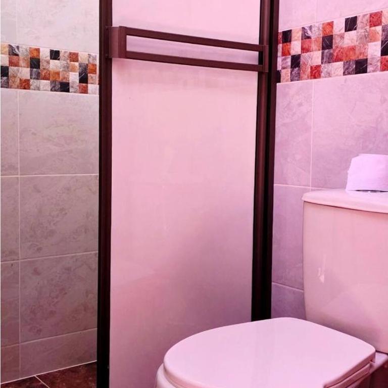 Finca Hotel Tara - Suite with Hot Tub - 9