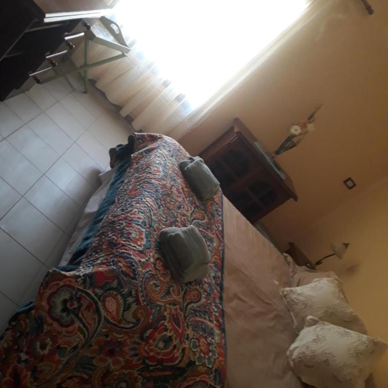 Comfort y bienestar - Casa con 1 dormitorio - 8