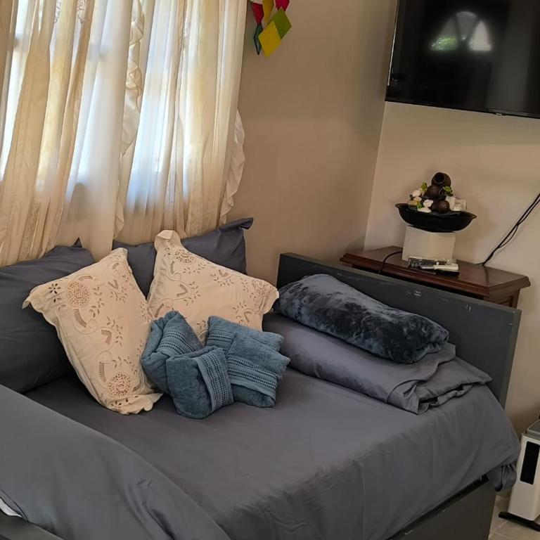 Comfort y bienestar - Casa con 1 dormitorio - 9