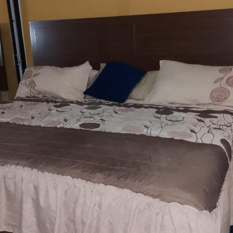 Tesoro Palmas Resort - One-Bedroom Apartment - 9