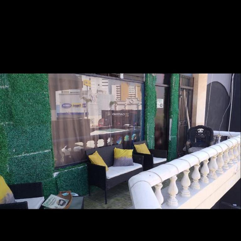 Tesoro Palmas Resort - One-Bedroom Apartment - 23