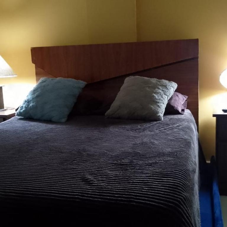 Tesoro Palmas Resort - One-Bedroom Apartment - 26