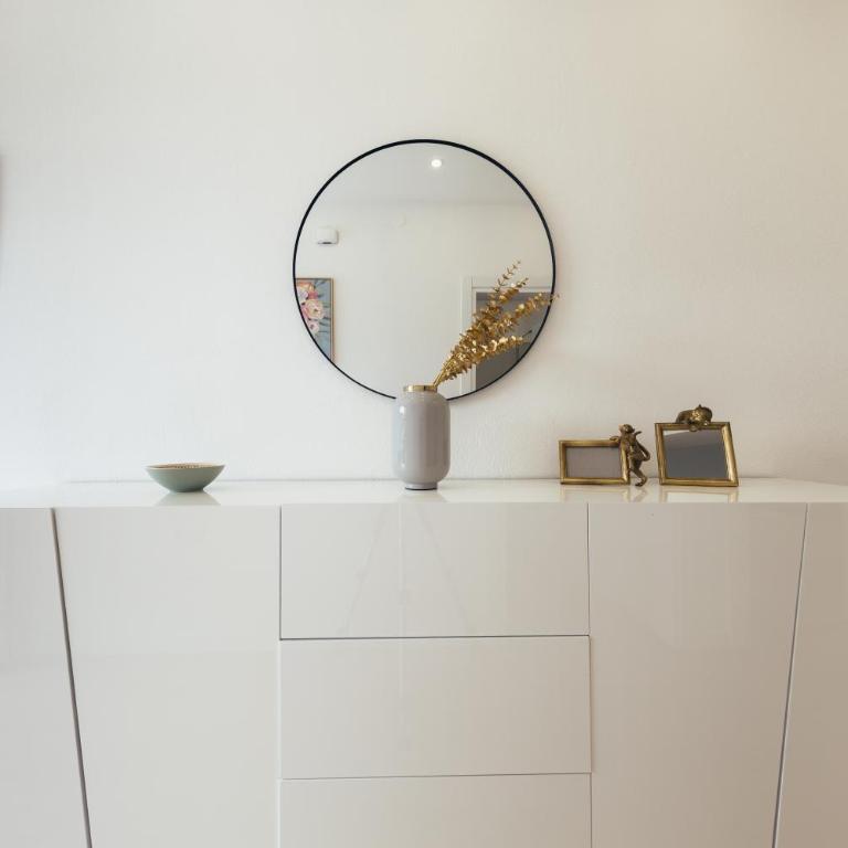 Cosy Urban Studio - Apartman sa 1 Spavaćom Sobom - 24