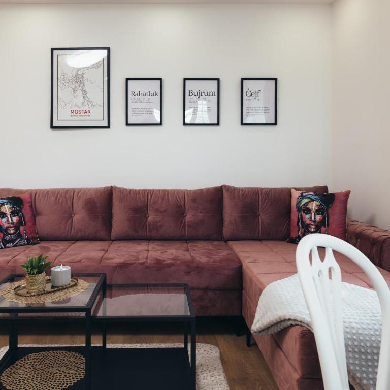 Cosy Urban Studio - One-Bedroom Apartment - 26