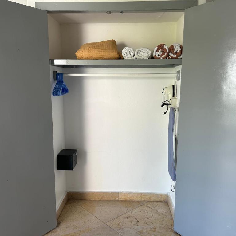 blue angel 21 a unos pasos de la playa y la 5 av - Apartamento de 1 dormitorio - 11