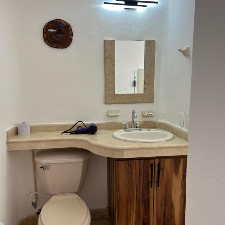 blue angel 21 a unos pasos de la playa y la 5 av - Apartamento de 1 dormitorio - 18