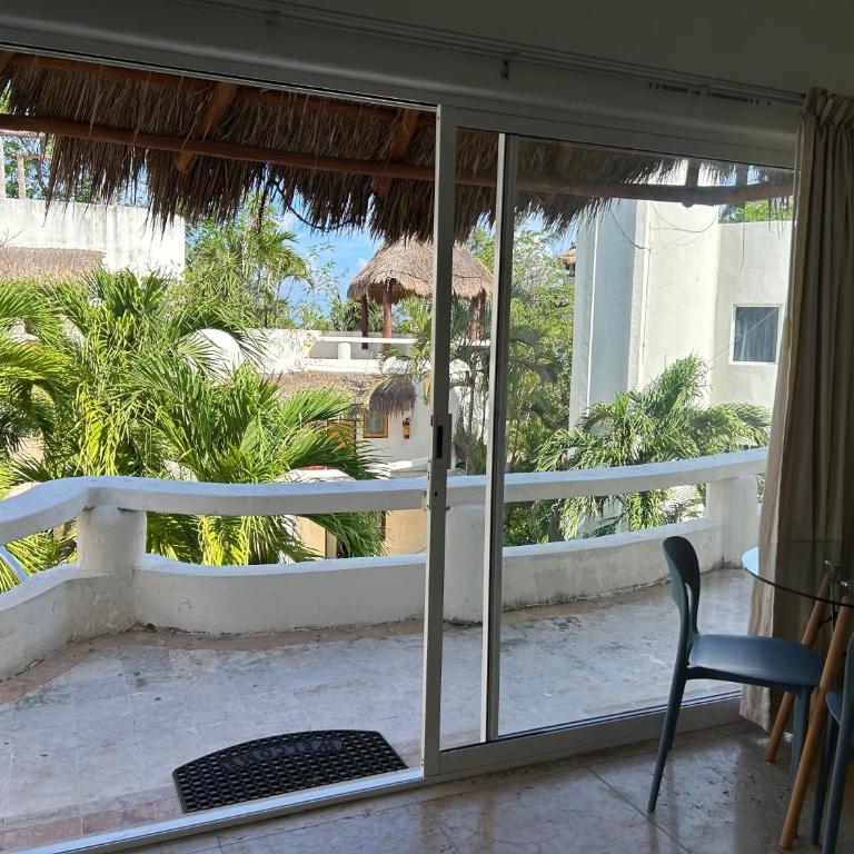 blue angel 21 a unos pasos de la playa y la 5 av - Apartamento de 1 dormitorio - 17