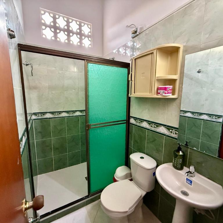 Sol Apartamentos Doradal - Apartamento de 2 dormitorios - 17