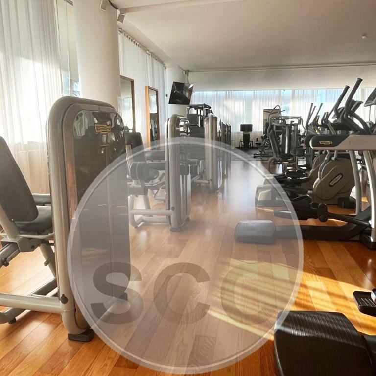 Condominio a pie de playa - Apartamento de 1 dormitorio - 21