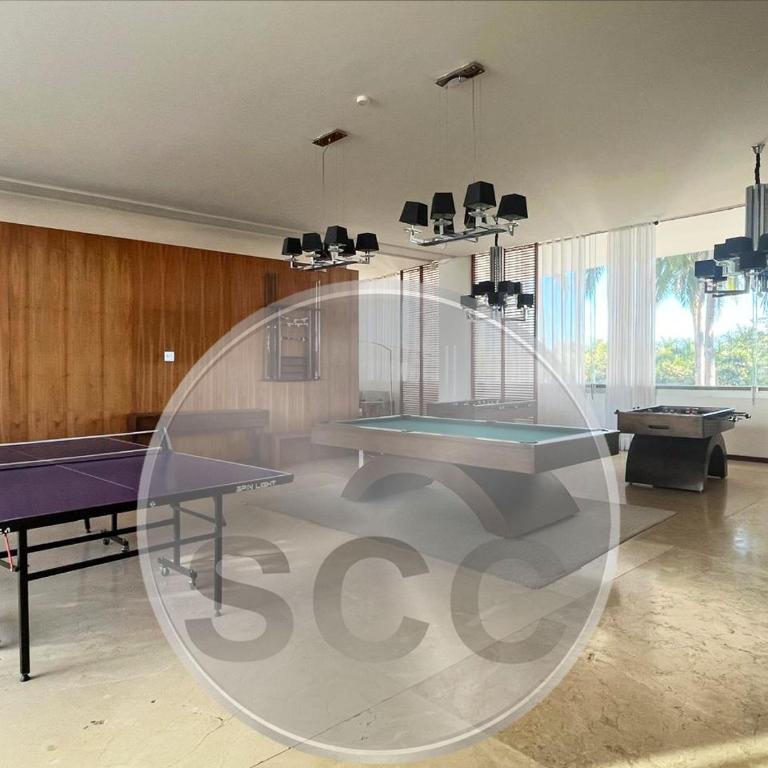 Condominio a pie de playa - Apartamento de 1 dormitorio - 23