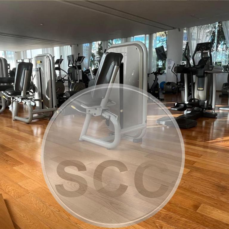 Condominio a pie de playa - Apartamento de 1 dormitorio - 17