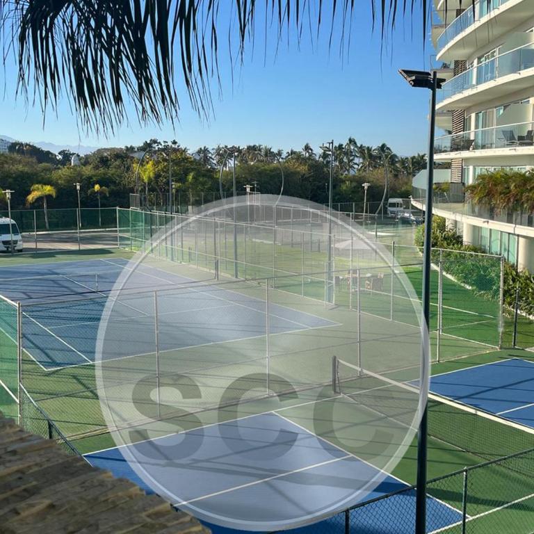 Condominio a pie de playa - Apartamento de 1 dormitorio - 14