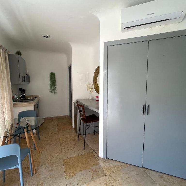 blue angel 21 a unos pasos de la playa y la 5 av - Apartamento de 1 dormitorio - 15