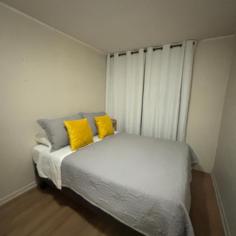 Deptos En Centro De Santiago - Apartment - 8