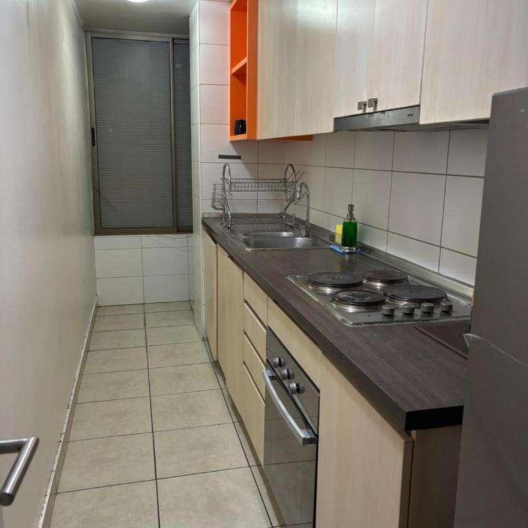 Deptos En Centro De Santiago - Apartment - 2