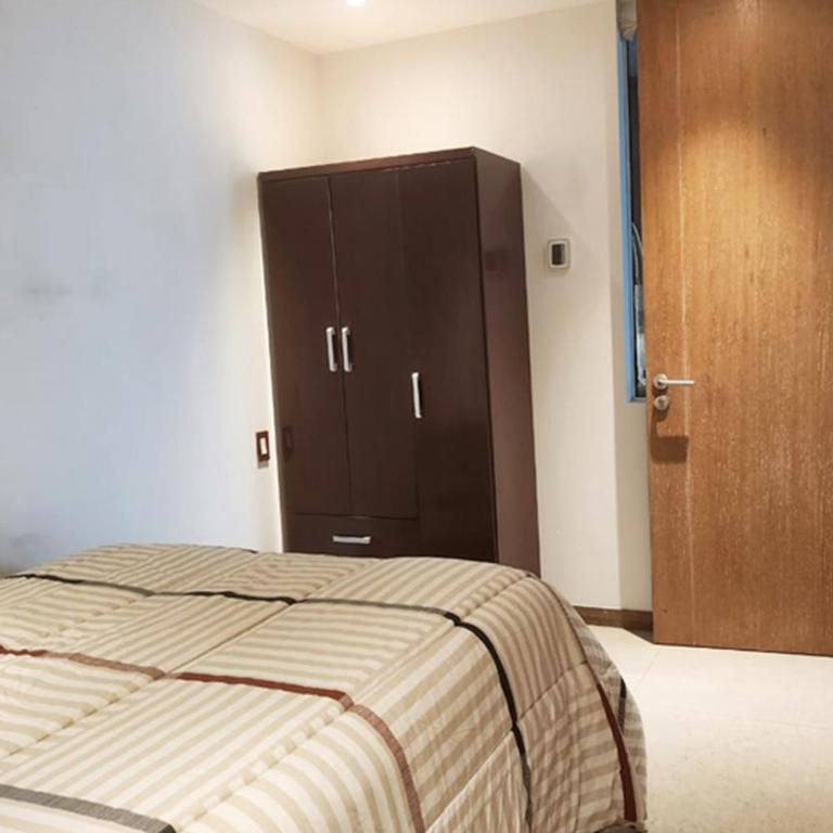 Condominio a pie de playa - Apartamento de 1 dormitorio - 11