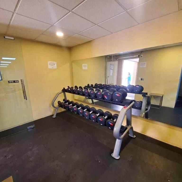 Spacious Pool Side Condo - SJD - Two-Bedroom Apartment - 37