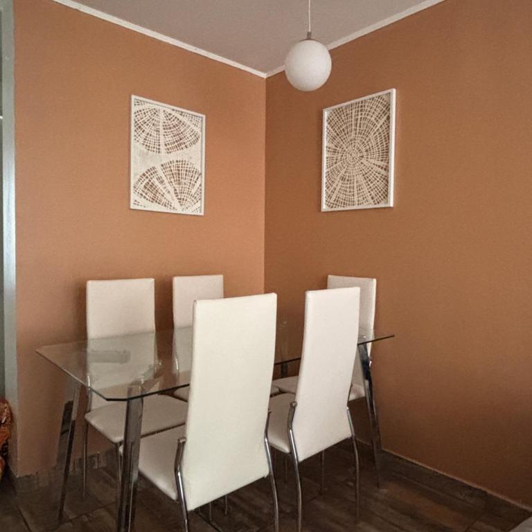 Deptos En Centro De Santiago - Family Room - 7