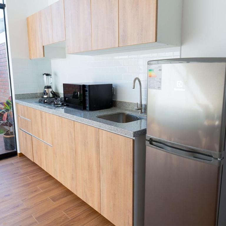 Casa laguna - Casa con 1 dormitorio - 6