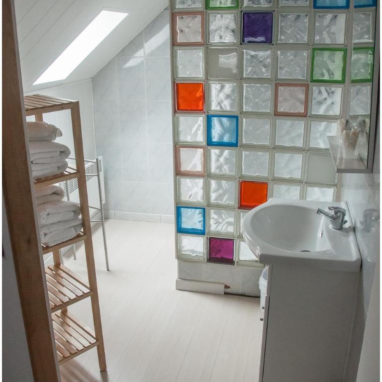 Hôtel Gambetta - Appartement 2 Chambres - 3