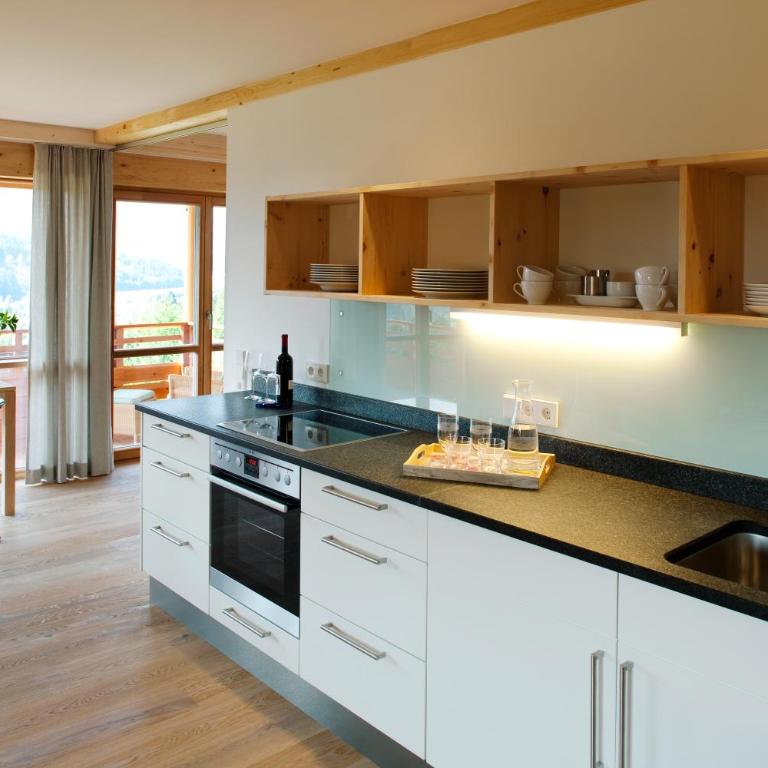 Der Weber - Haus der Zukunft - Apartment mit 2 Schlafzimmern - 11