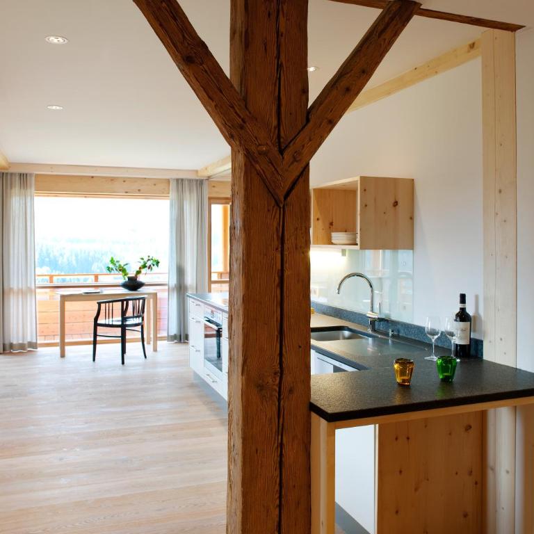 Der Weber - Haus der Zukunft - Apartment mit 2 Schlafzimmern - 10