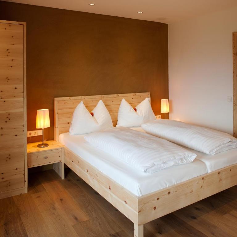 Der Weber - Haus der Zukunft - Apartment mit 2 Schlafzimmern - 8