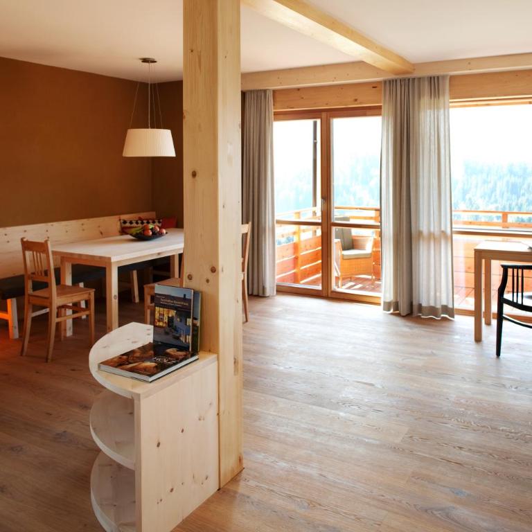 Der Weber - Haus der Zukunft - Apartment mit 2 Schlafzimmern - 7