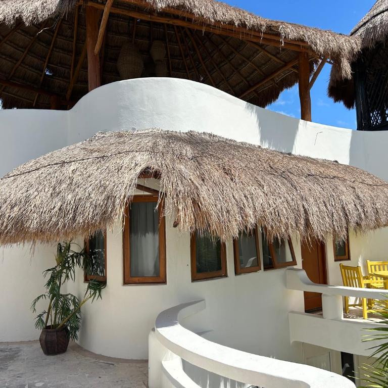 blue angel 22 a unos paso de la 5v y la playa - Apartamento de 1 dormitorio - 25