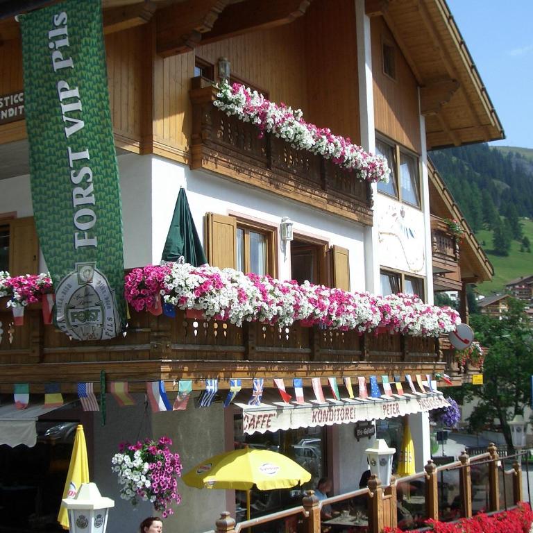 Chalet Karin - Appartamento con 3 Camere da Letto - Piano Alto - 8