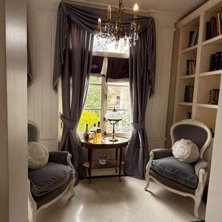 Regina Home Elite - Villa - 18