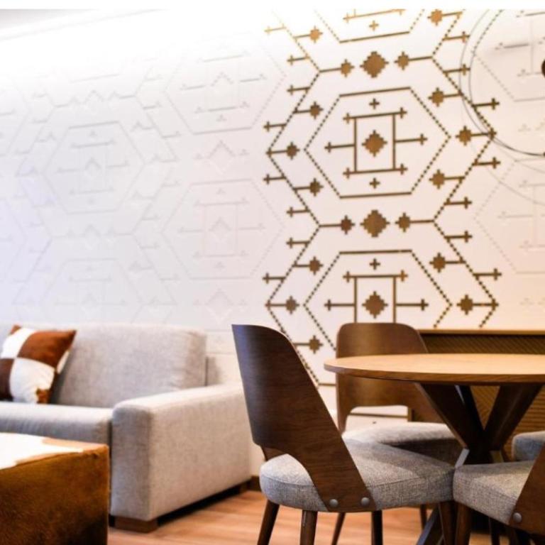 304 Vila borova Wellnes&spaa - Apartman sa 1 Spavaćom Sobom - 2