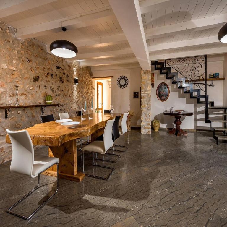 Villa in Sicily near Guidaloca Bay - Villa mit 5 Schlafzimmern - 8