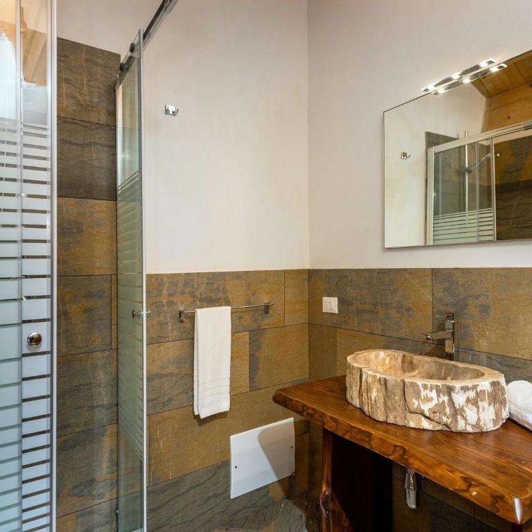 Villa in Sicily near Guidaloca Bay - Villa mit 5 Schlafzimmern - 27