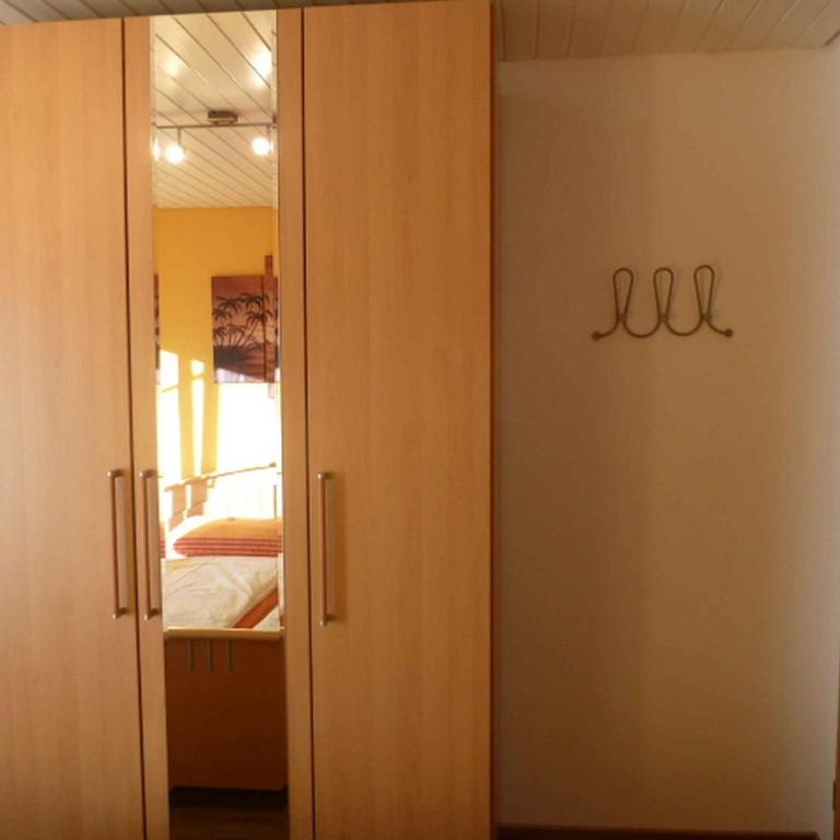 Privatzimmer Reiner Baumeister - Camera Matrimoniale con Bagno in Comune - 4
