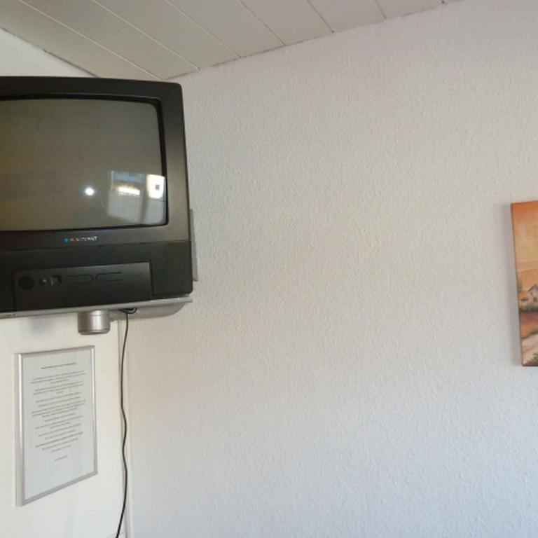 Privatzimmer Reiner Baumeister - Camera Singola con Bagno in Comune - 3