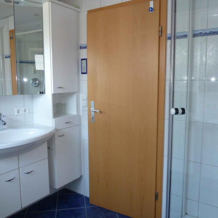 Privatzimmer Reiner Baumeister - Camera Matrimoniale con Bagno in Comune - 8