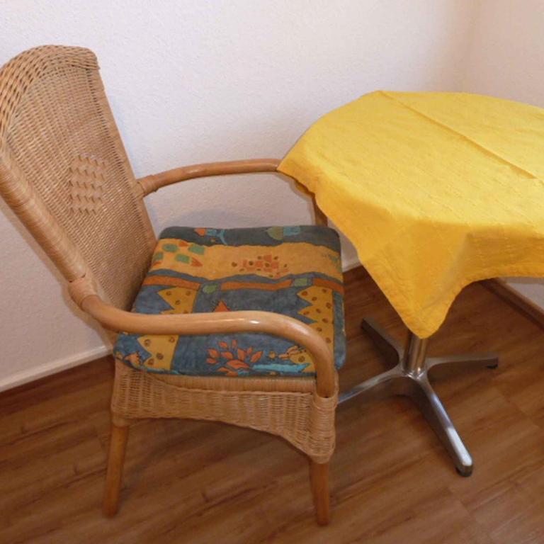 Privatzimmer Reiner Baumeister - Camera Singola con Bagno in Comune - 7
