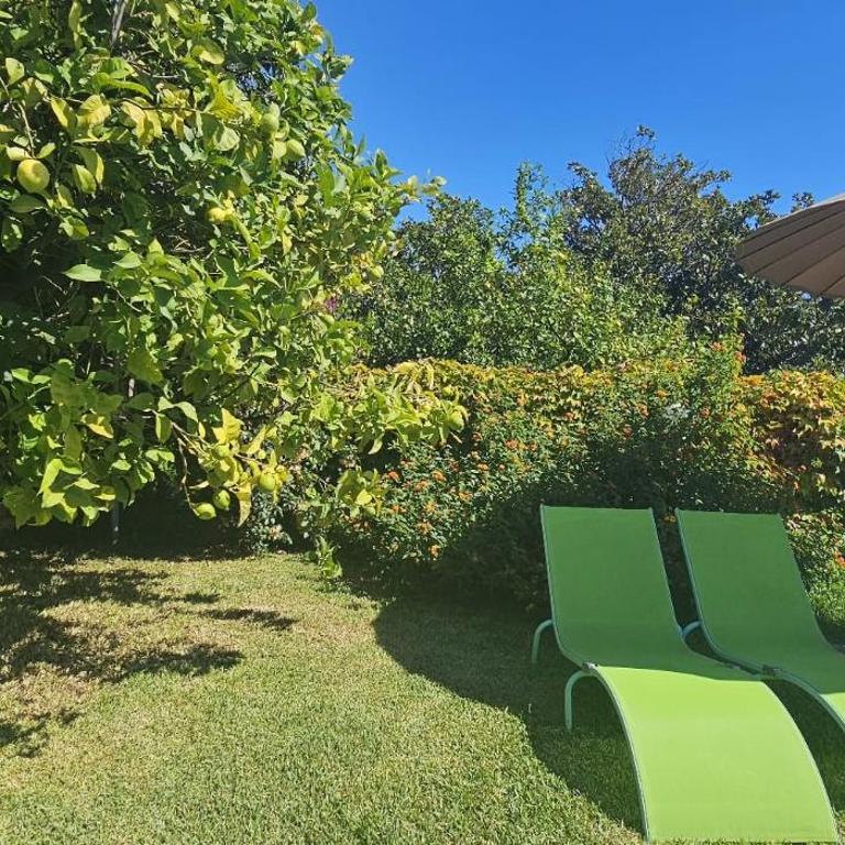 Il Nido Residence - Casa con 2 Camere da Letto - 5
