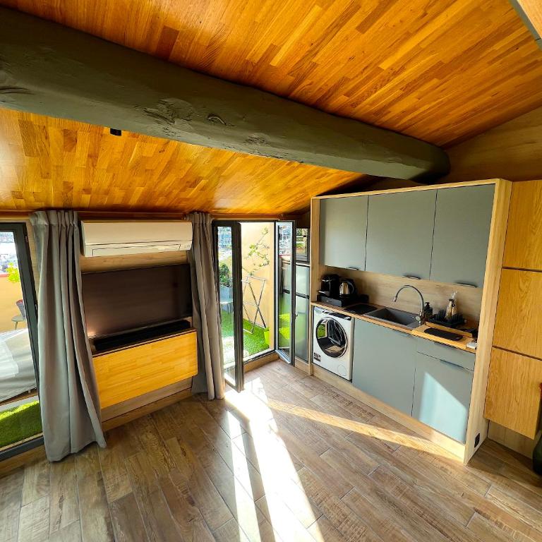 Sea Front - Apartment mit 1 Schlafzimmer - 19