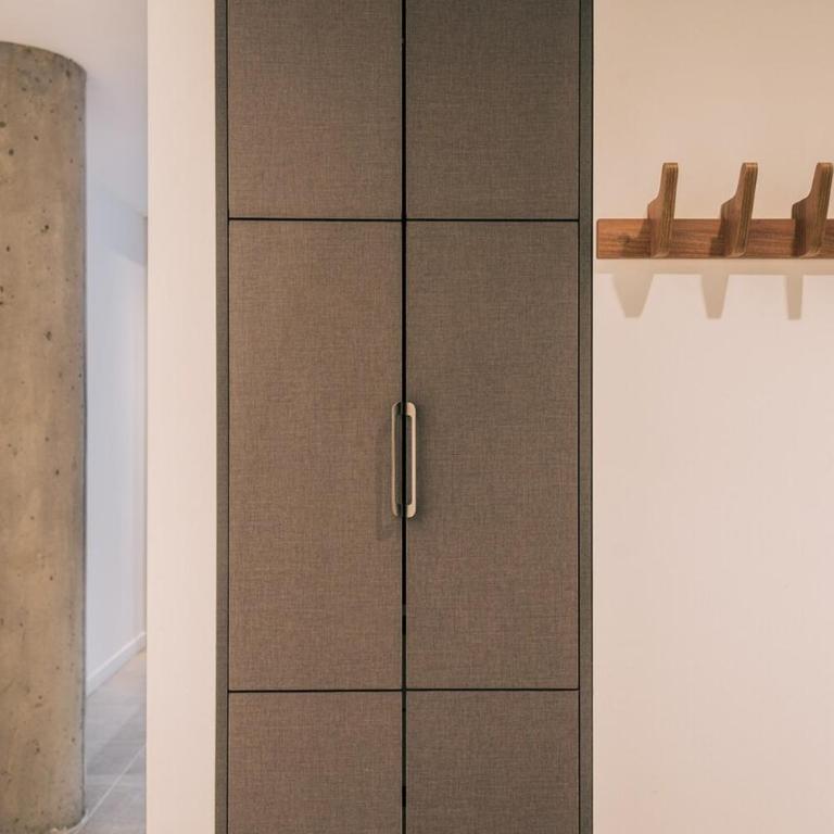 Central Roses - Apartamento de 1 dormitorio con balcón y vistas al mar - 12