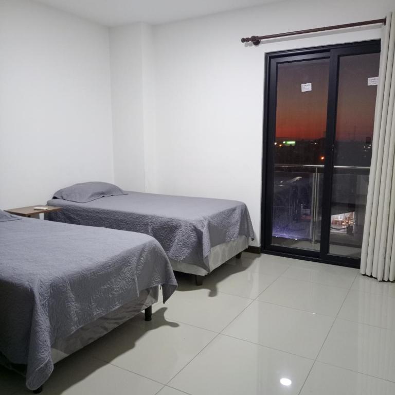 Dulce hogar - Two-Bedroom Apartment - 2